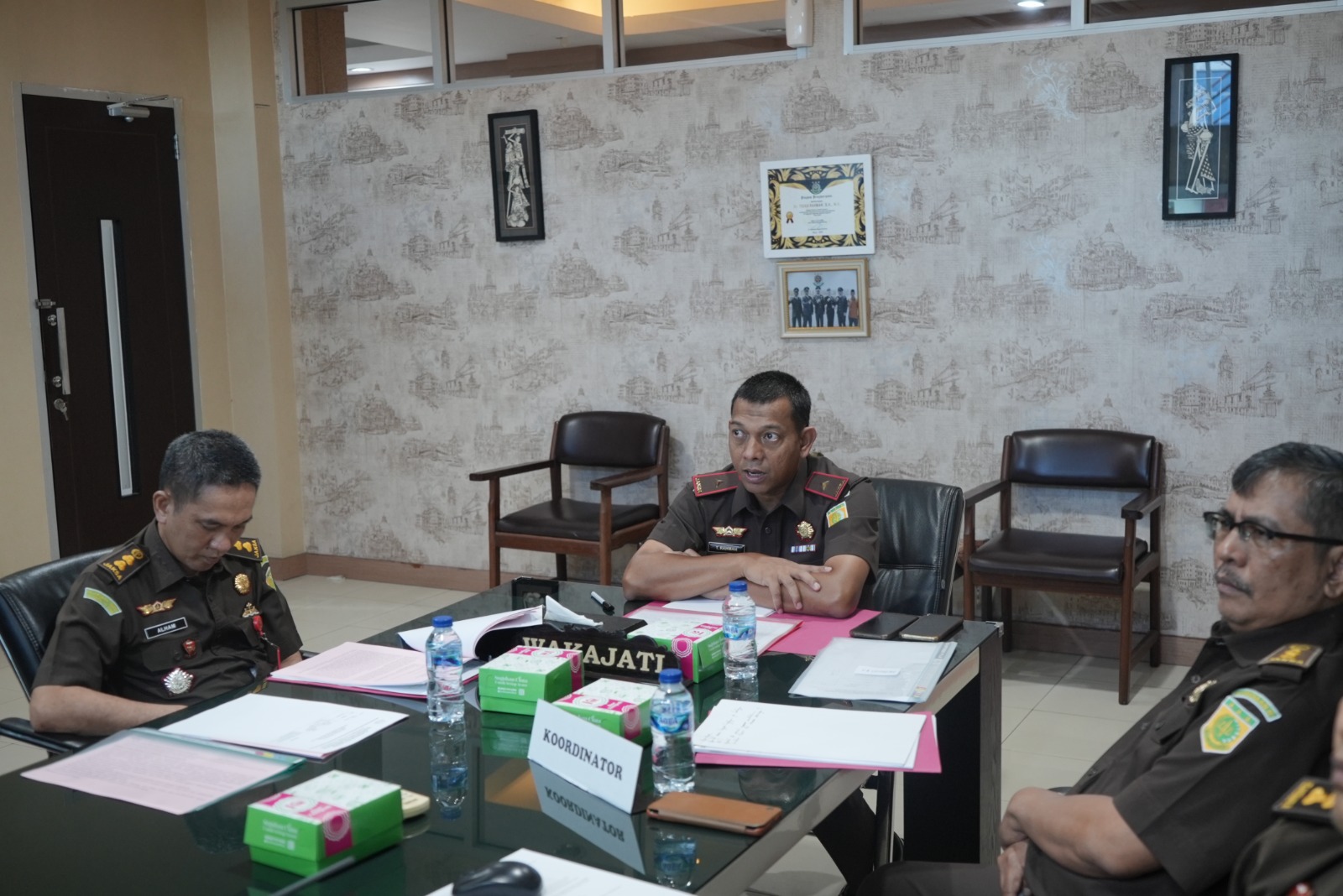 Bibi Laporkan Keponakan Usai Dianiaya Gara-gara Harta Warisan, Kejati Sulsel Mendamaikan Lewat Keadilan Restoratif