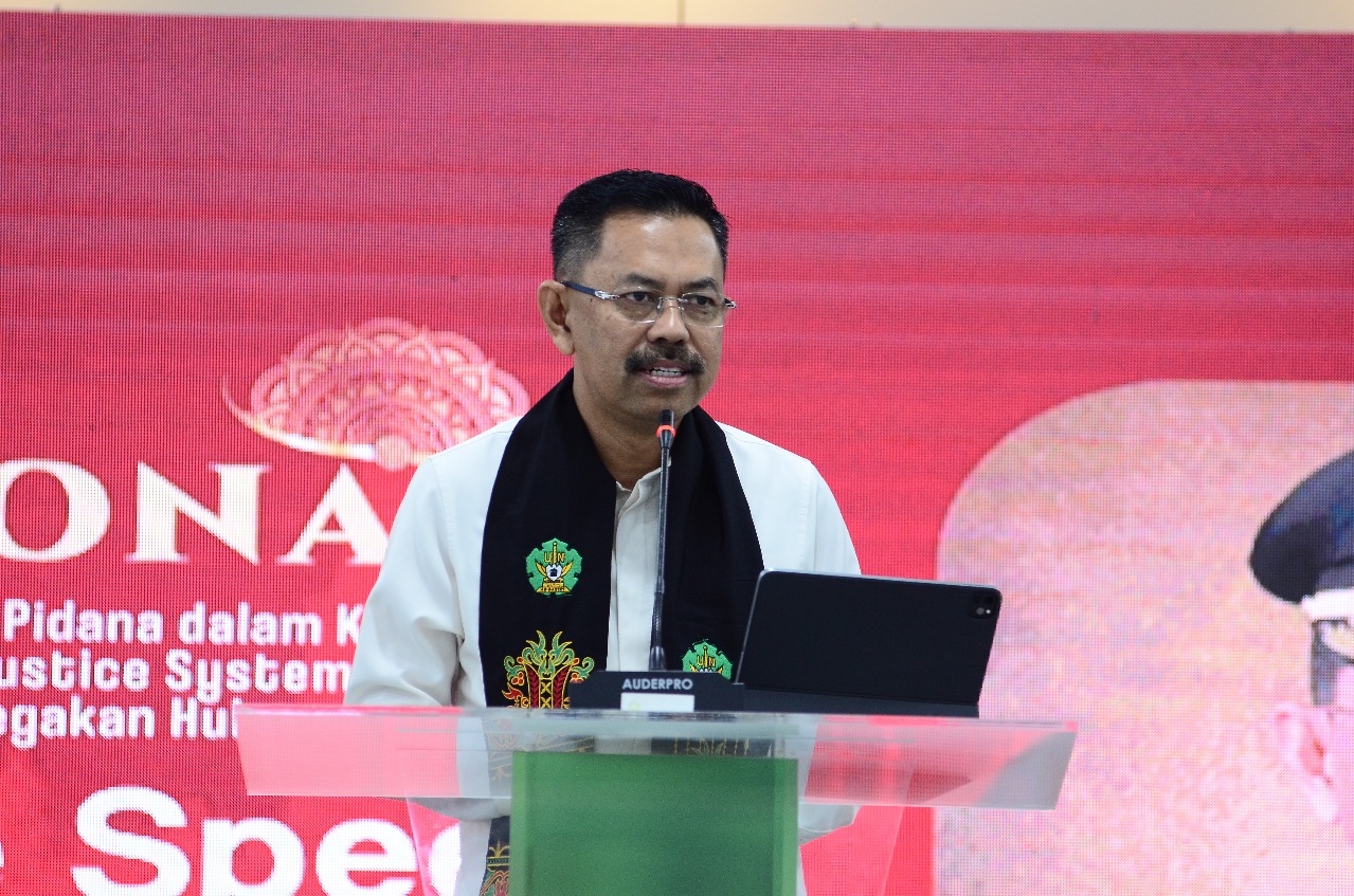 JAM-Pidum Menyetujui 10 Restorative Justice, Salah Satunya Perkara Penganiayaan di Maluku Barat Daya