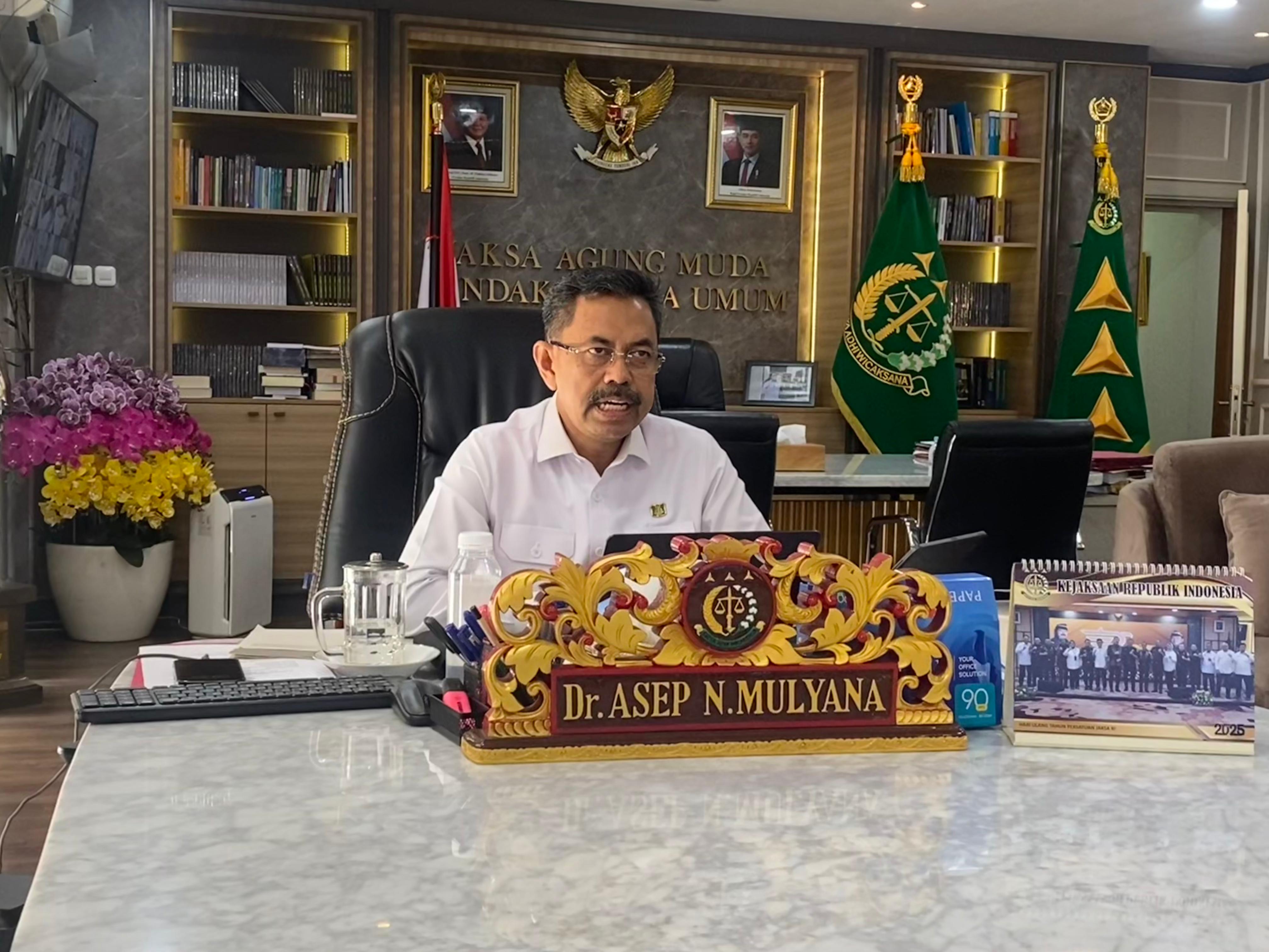 JAM-Pidum Dorong Keadilan Restoratif  Berbasis Kearifan Lokal di Bali Melalui Komitmen Bersama Pembentukan Bale Kertha Adhyaksa