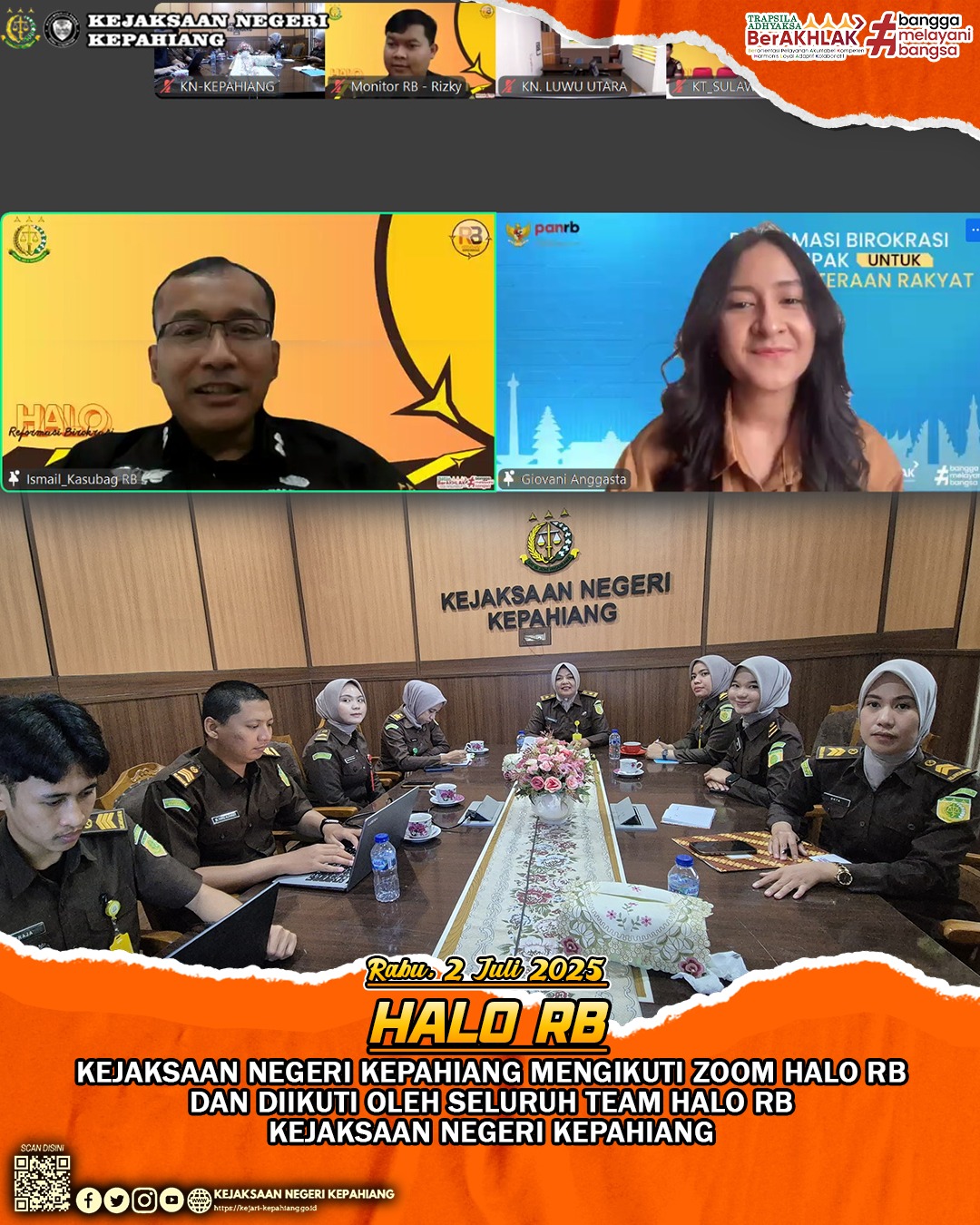HaloRB