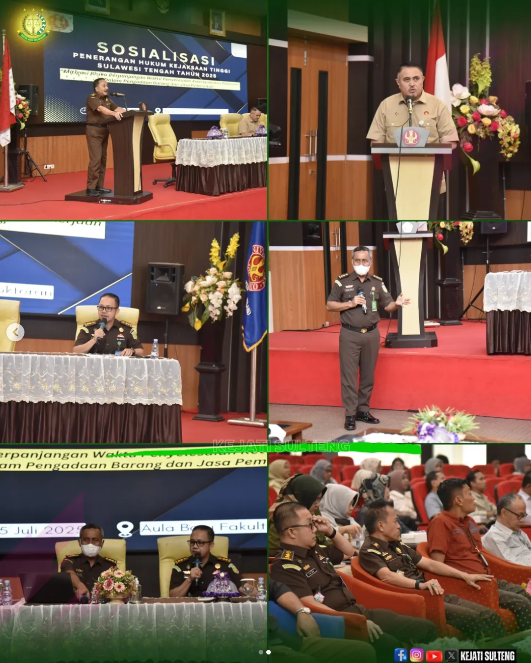 PENERANGAN HUKUM MITIGASI RISIKO PERPANJANGAN WAKTU PENYELESAIAN KETERLAMBATAN PEKERJAAN