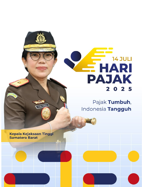 Hari Pajak 2025