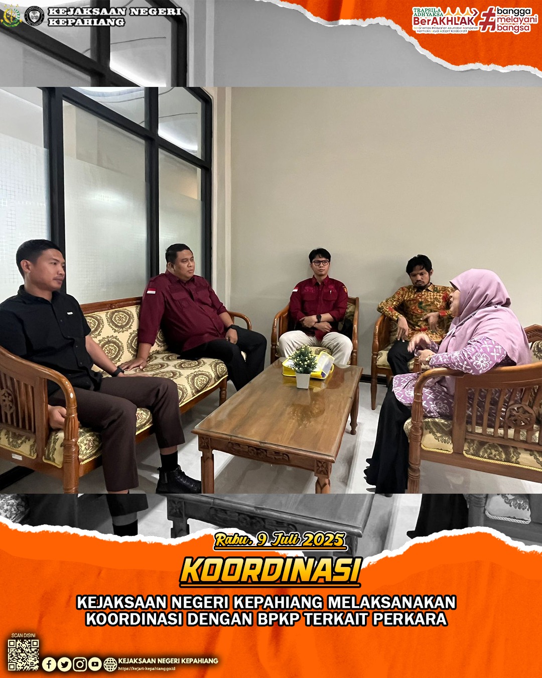 KOORDINASI