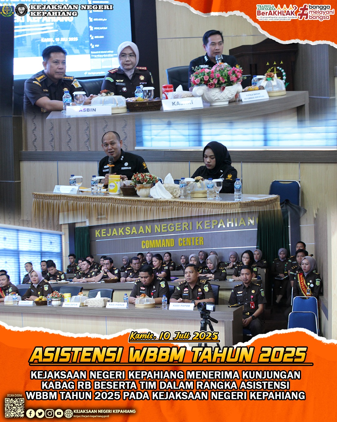 ASISTENSI WBBM TAHUN 2025