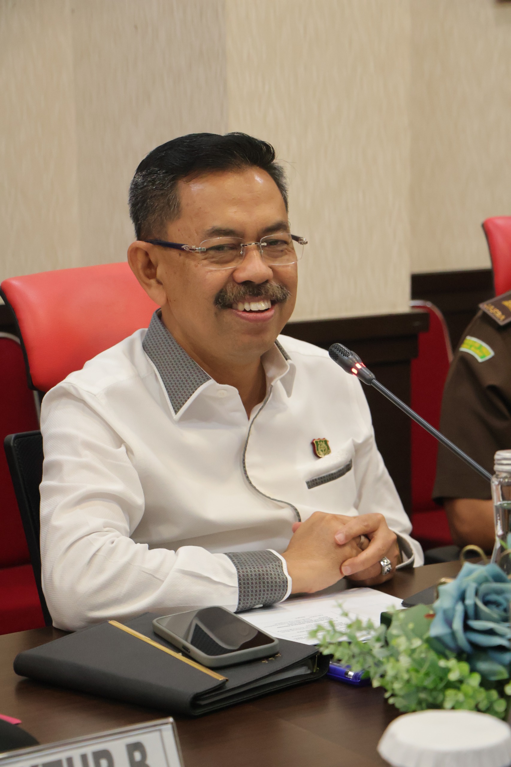 JAM-Pidum Menyetujui 3 Restorative Justice, Salah Satunya Perkara Penganiayaan  di Pohuwato