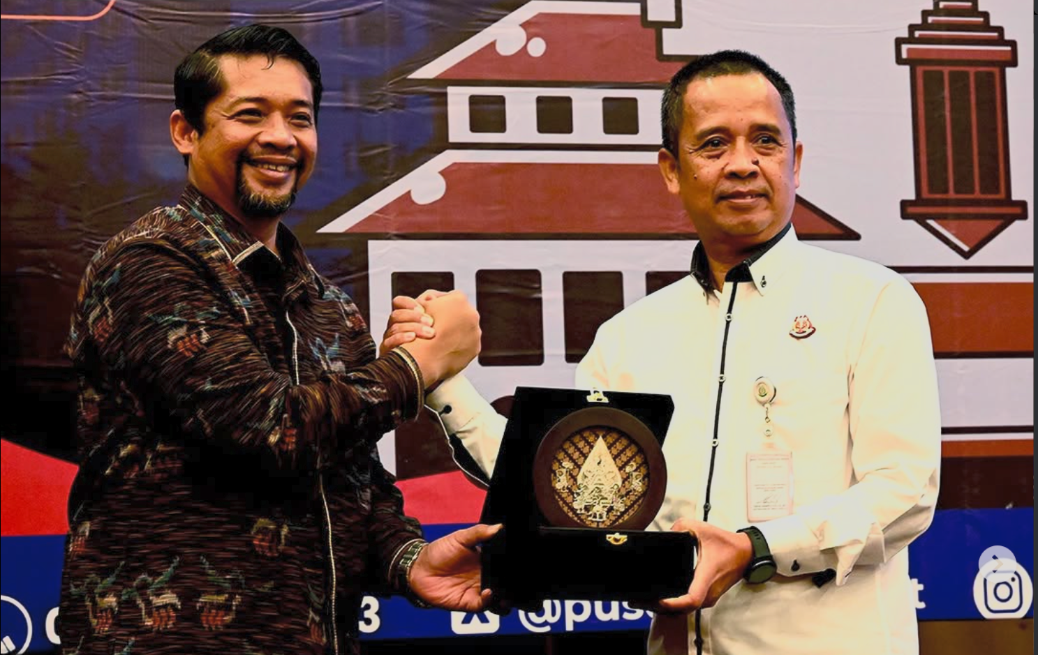 Wakajati Jabar menghadiri kegiatan Pelatihan Penyidikan Tindak Pidana Pencucian Uang TPPU) bagi para penyidik di wilayah hukum Jawa Barat