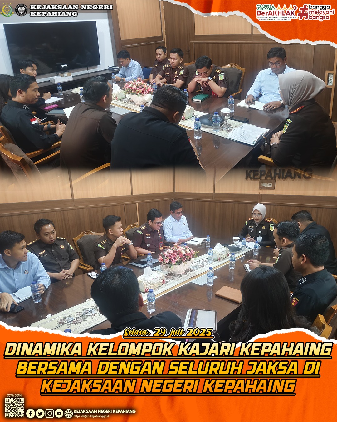 Dinamika Kelompok