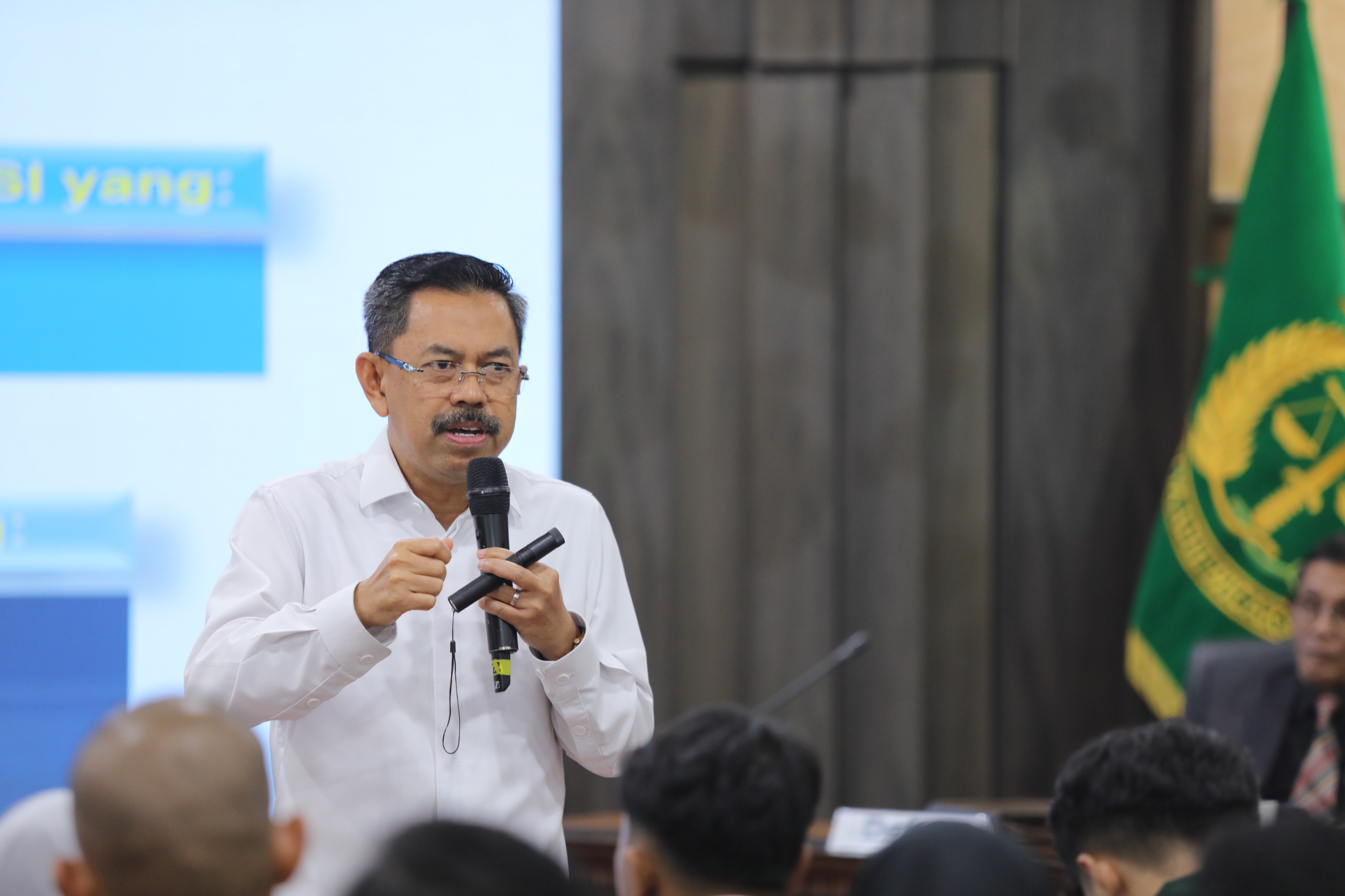 JAM-Pidum Menyetujui 4 Restorative Justice,  Salah Satunya Perkara Penganiayaan  di Timor Tengah Utara