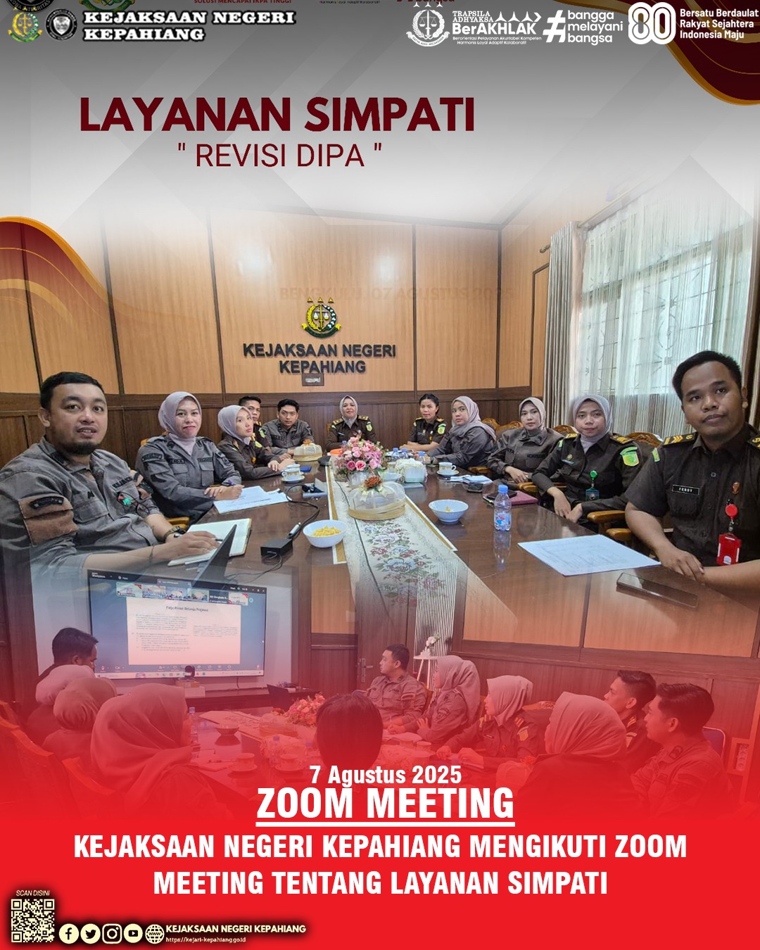 LAYANAN SIMPATI