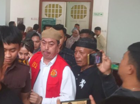 Banding JPU Kejati Sulsel Diterima, Terdakwa Agus Salim Dihukum 3 Tahun Penjara Terkait Kasus Obat Pelangsing Ilegal