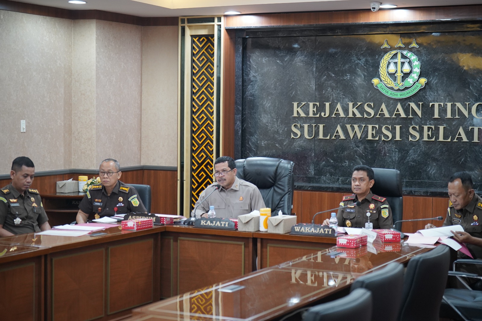 Kejati Sulsel Terapkan Restorative Justice, Kasus Penganiayaan Anak di Jeneponto Berakhir Damai
