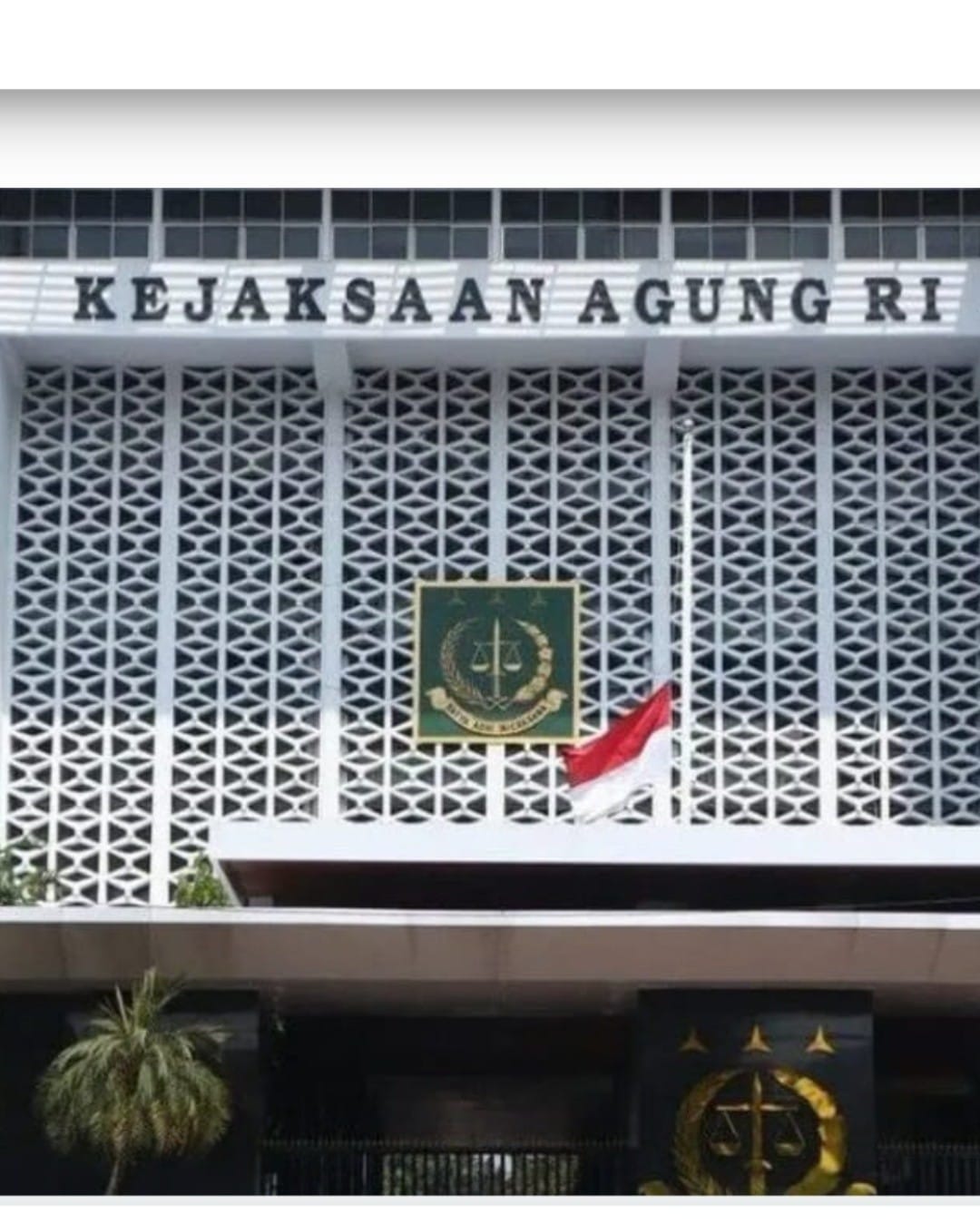 Keputusan Jaksa Agung RI Nomor 352 dan 353 Tahun 2025 Guncang Struktur Kejaksaan Tinggi