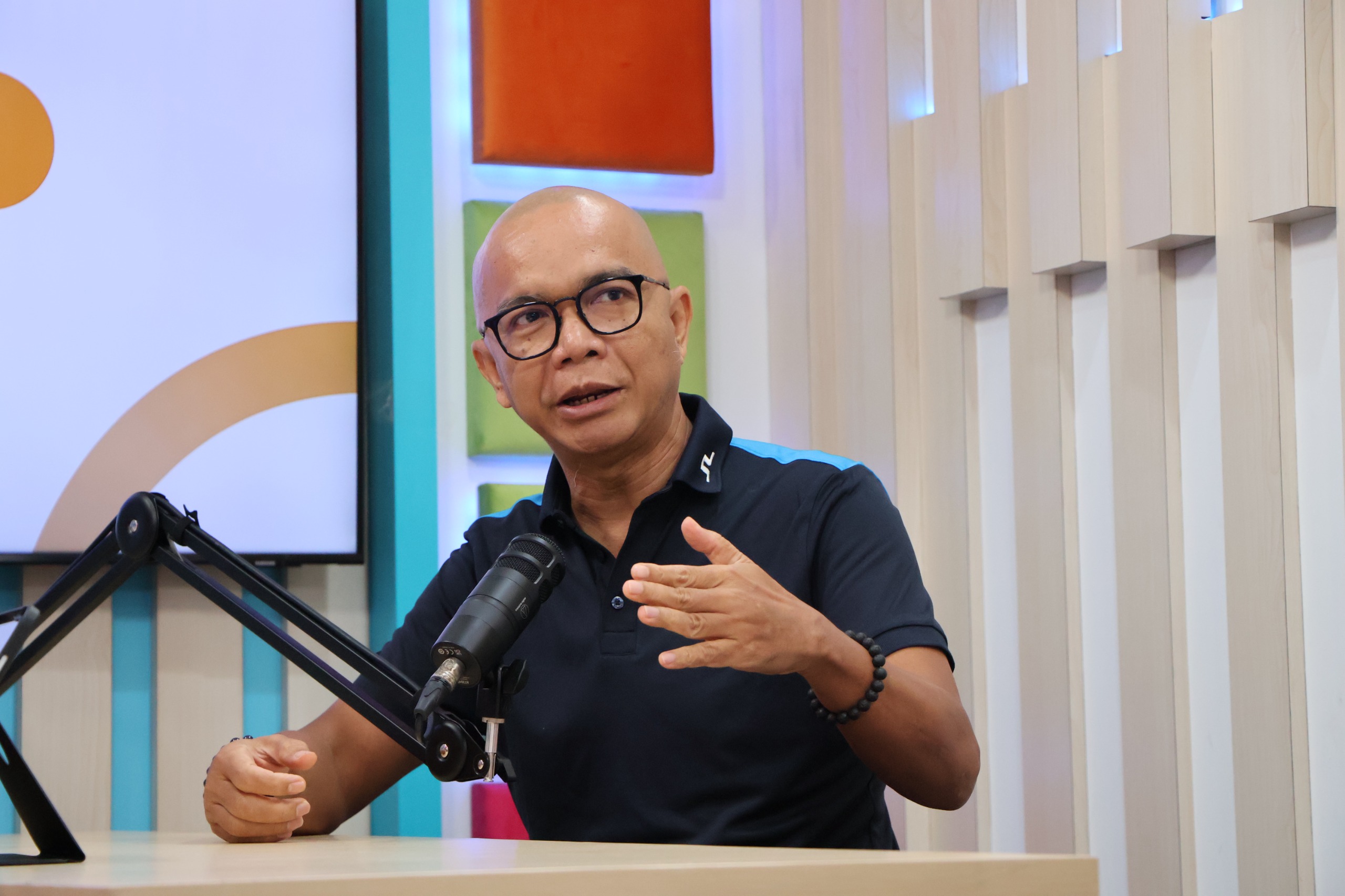 Momentum Hari Disabilitas Internasional, JAM-Intelijen Dukung Kemandirian  dan Prestasi Penyandang Disabilitas