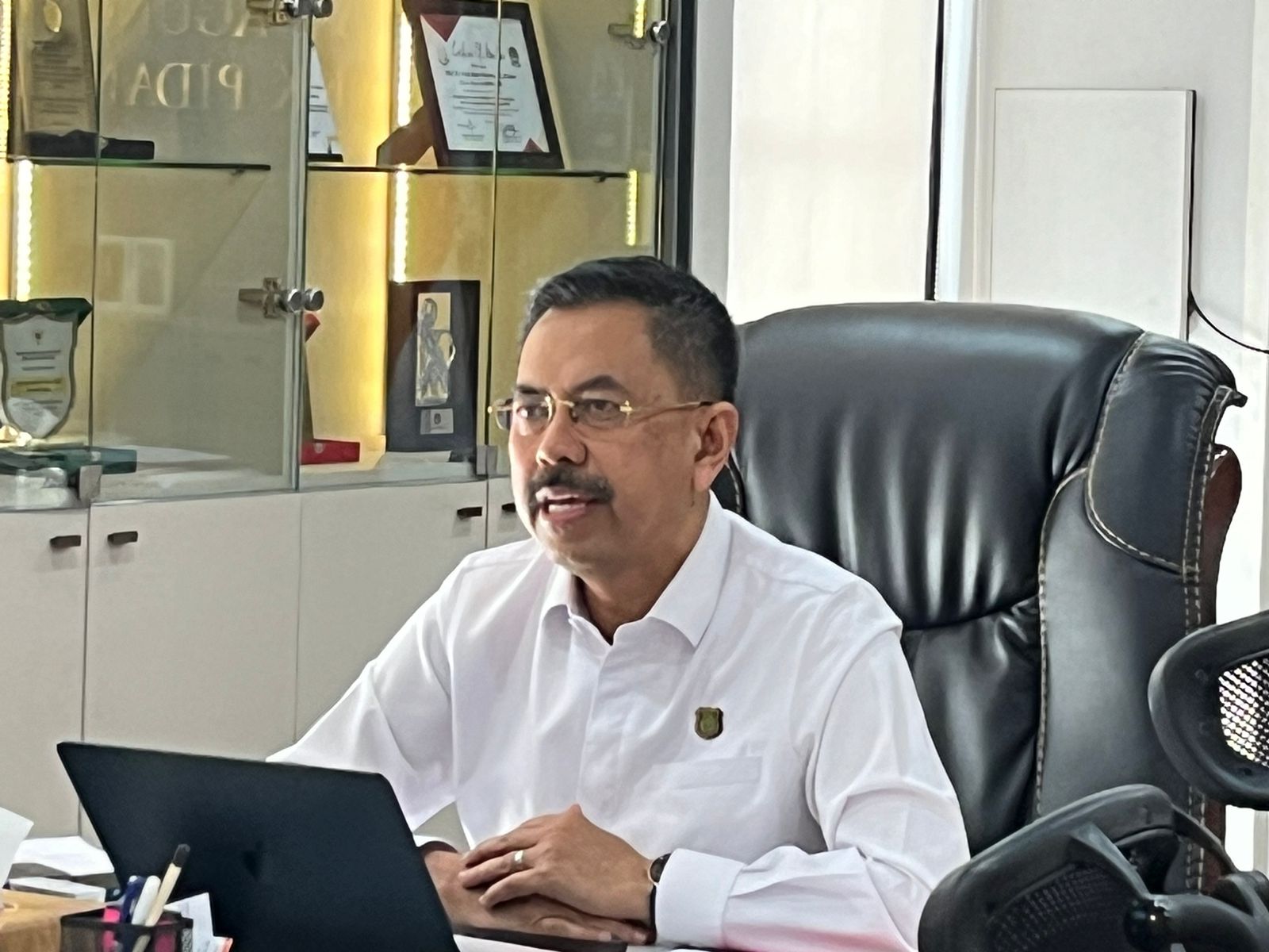 JAM-Pidum Terapkan 11 Restorative Justice, Salah Satunya Perkara Pencurian di Mataram