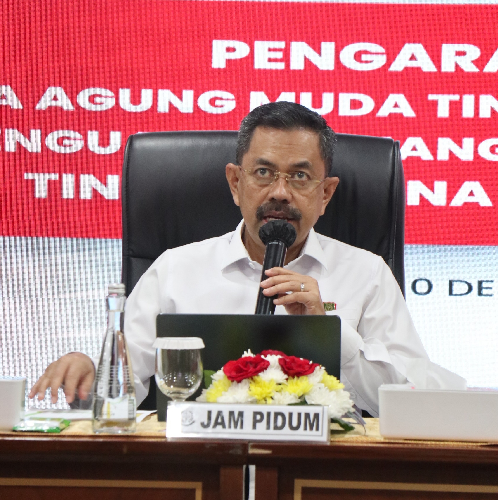 JAM-Pidum Dorong Penanganan Humanis dan Terintegrasi dalam Tindak Pidana Narkotika