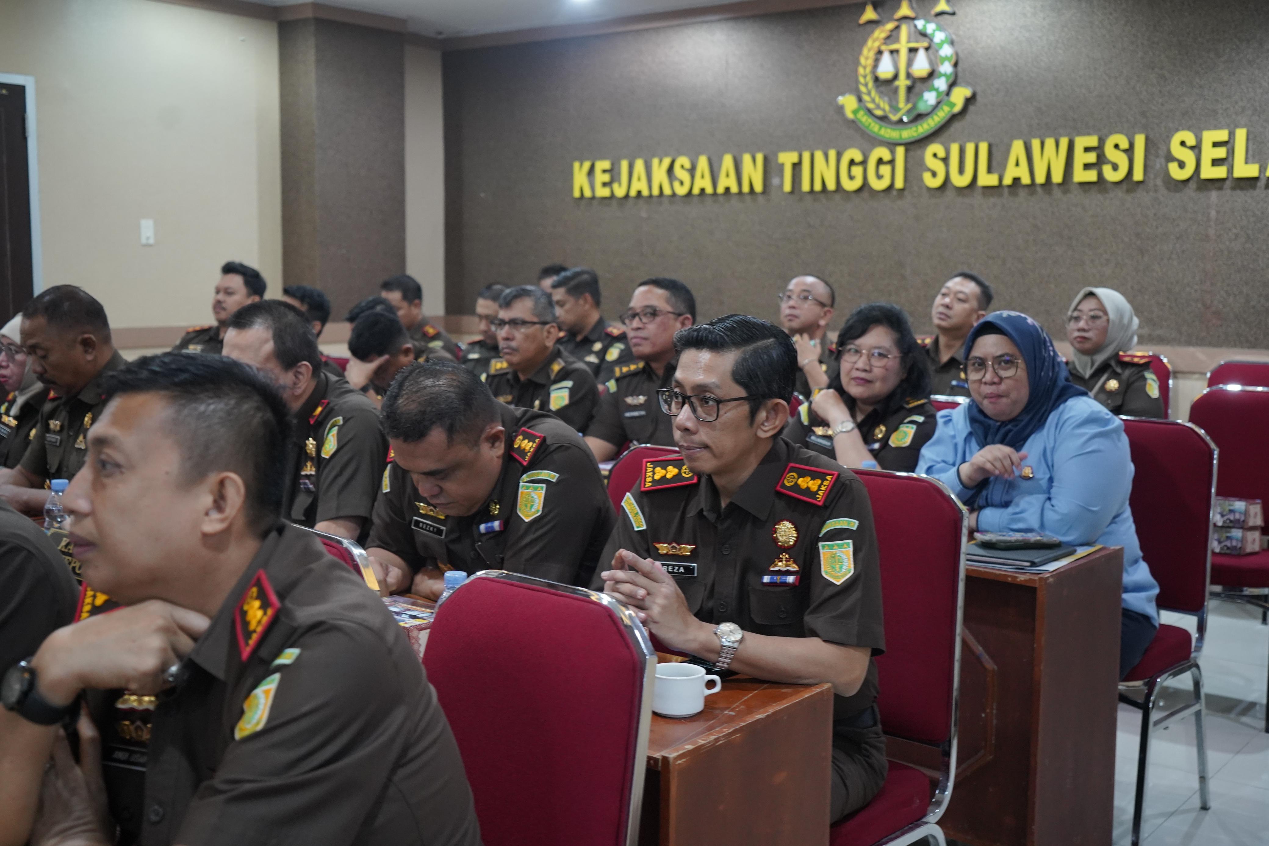 Halo Reformasi Birokrasi RB) Periode Januari Tahun 2025