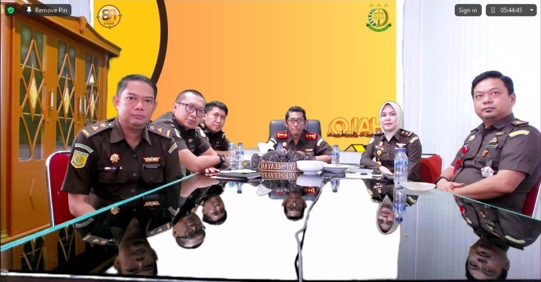 Evaluasi Pengusulan WBKWBBM Tahun 2025