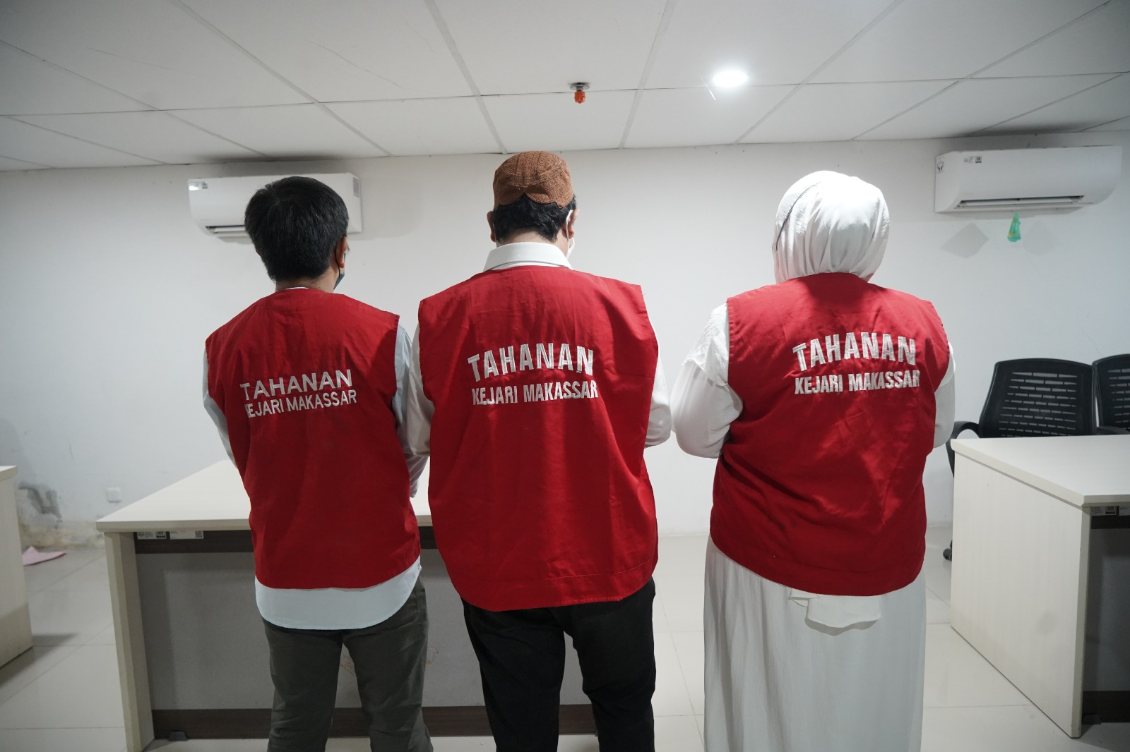 Terdakwa Perkara Skincare Jalani Sidang Perdana di Pengadilan Negeri Makassar, Mira Hayati Ditunda Karena Alasan Sakit