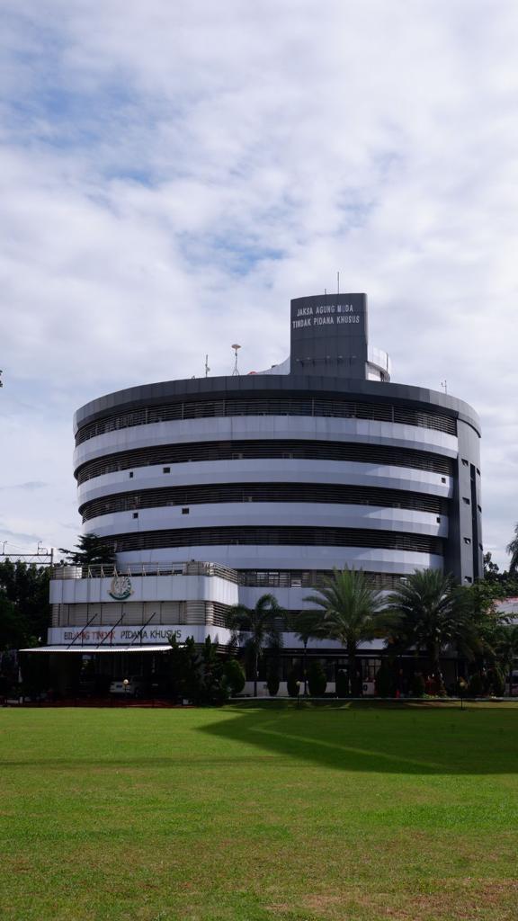 Kejaksaan Agung Memeriksa 9 Orang Saksi Terkait Perkara Minyak Mentah PT Pertamina