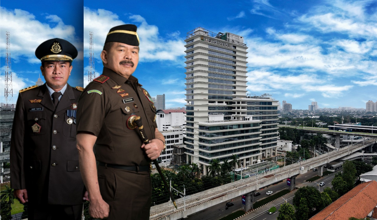 Badan Pemulihan Aset Berhasil Jual 967.500 Lembar Saham  dalam Perkara Tipikor dan TPPU Jiwasraya  Terpidana Benny Tjokrosaputro