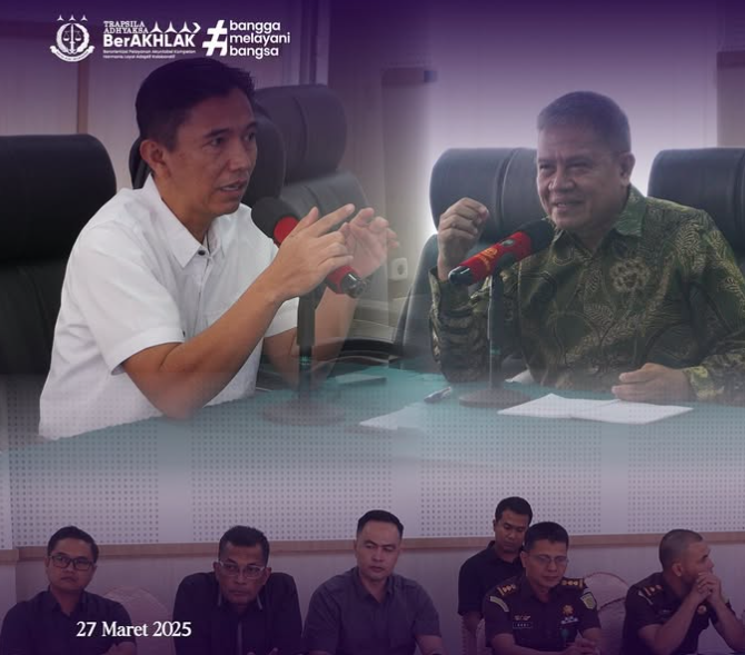 Pemaparan kegiatan proyek strategis pada Universitas Andalas