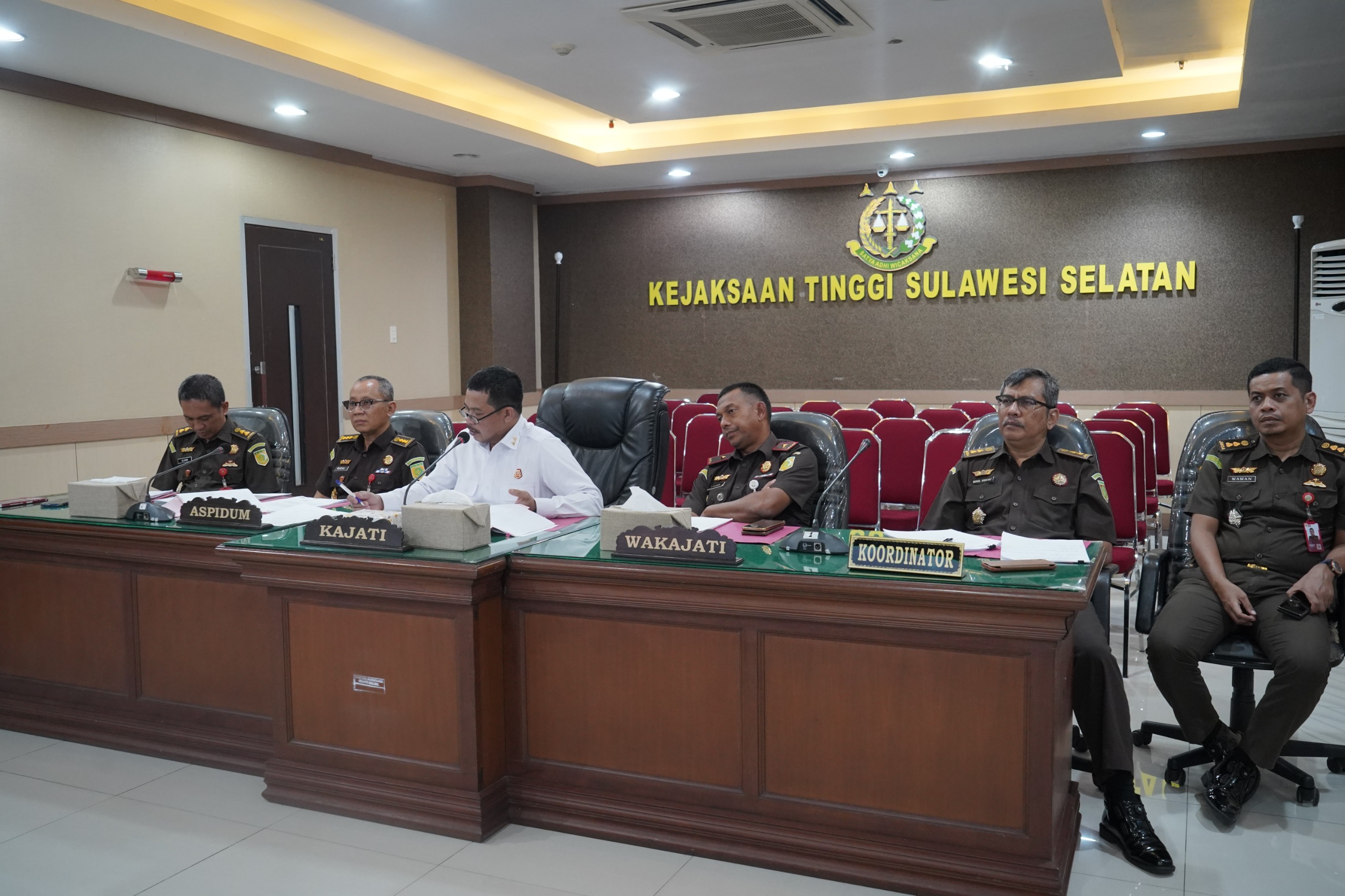 Awalnya Cari Pelaku Pembusuran, Al Muhajrin Malah Ancam Perempuan Pakai Badik di Jeneponto