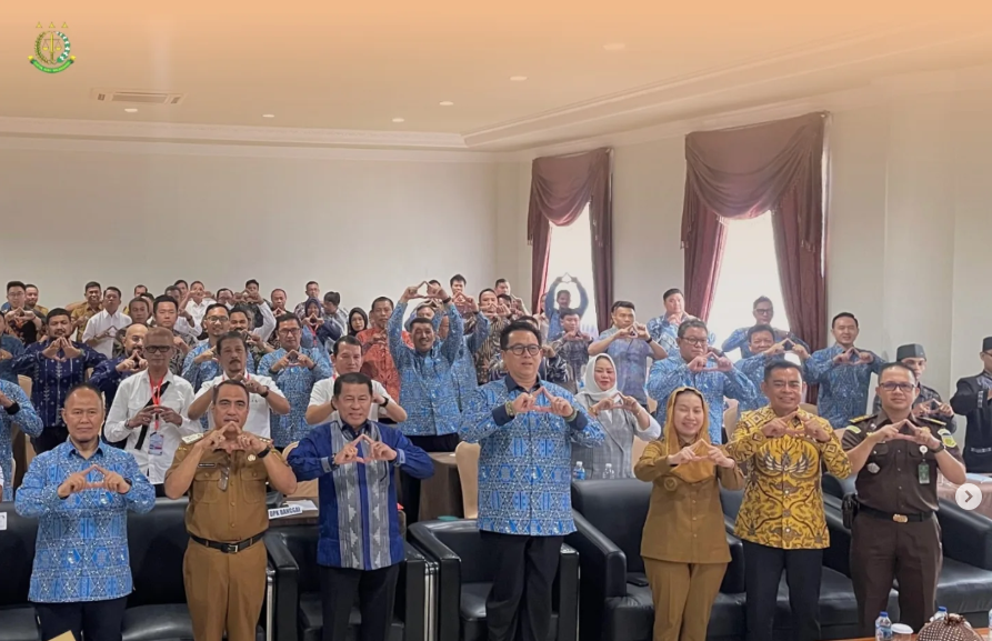 MUSYAWARAH PROVINSI APINDO IV