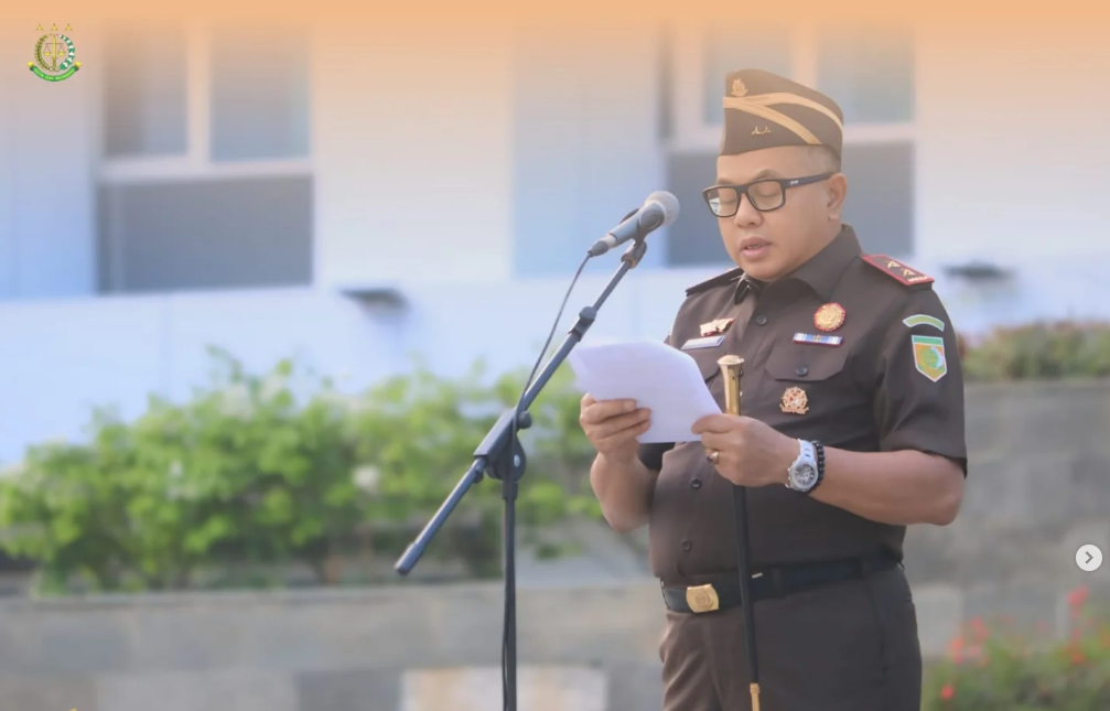 UPACARA DAN TASYAKURAN PERINGATAN HARI ULANG TAHUN PERSAJA KE 74 TAHUN 2025