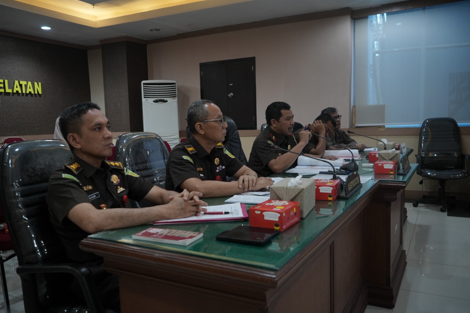 Ajakan Balikan Ditolak, Mubarak Ancam Sebar Video Asusila dan Aniaya Mantan Pacar