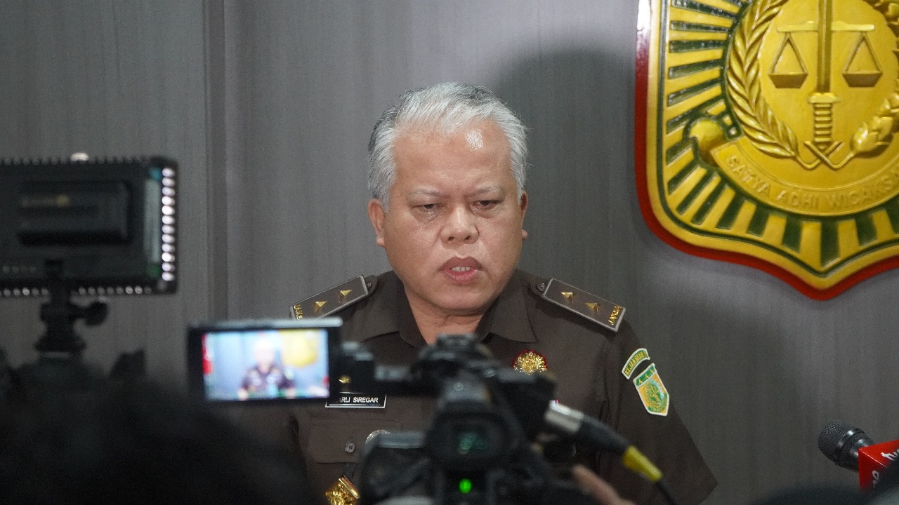 Badan Pemulihan Aset Berhasil Lelang Tanah Perkara Jiwasraya Senilai Total Rp4.540.635.000 Milik Benny Tjokrosaputro