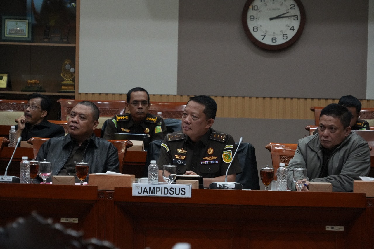 Puspenkum Gelar Pelatihan Intensif Mobile Journalism Optimalkan Publikasi Kinerja dan Kolaborasi Antar Satuan Kerja