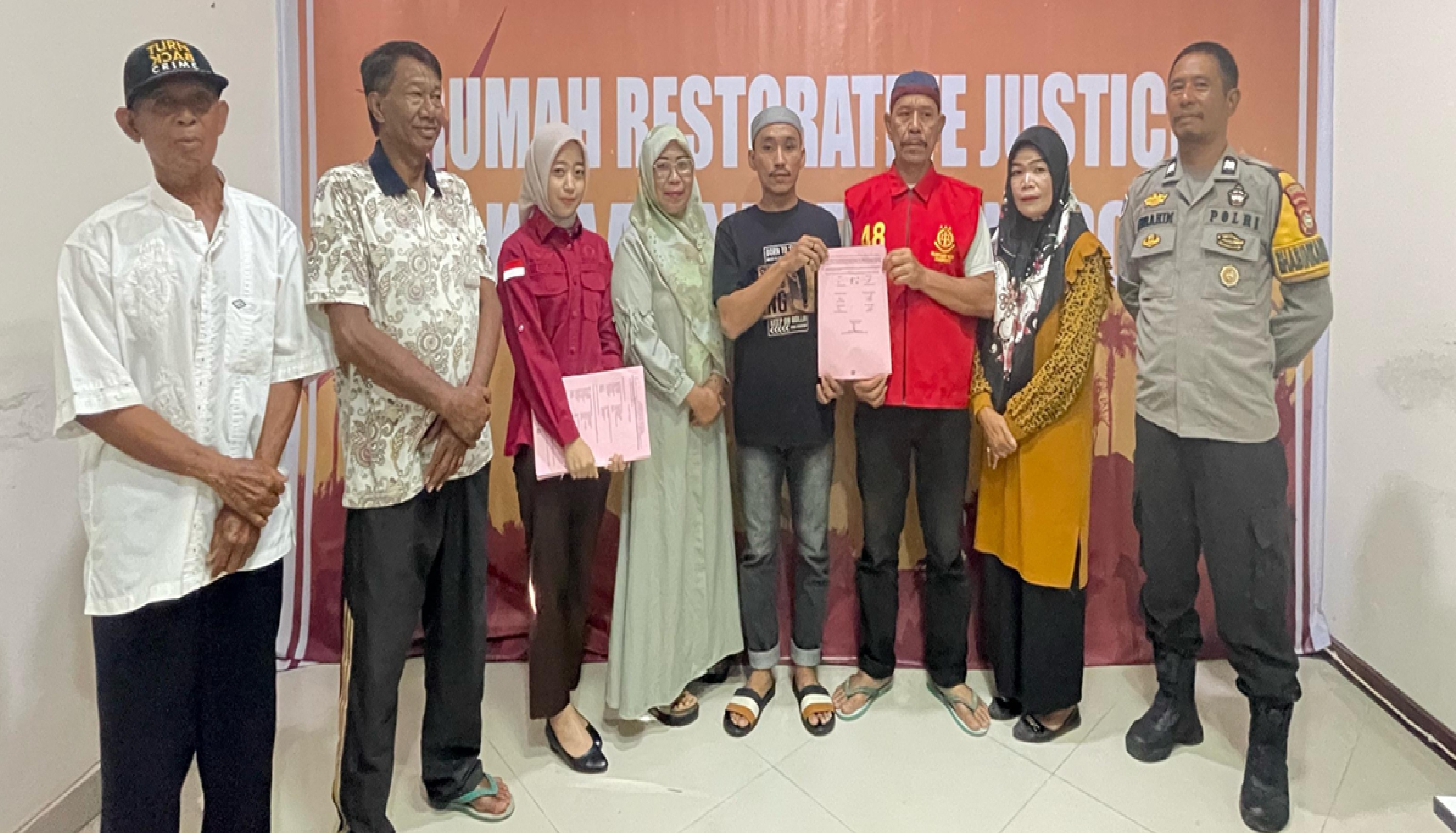 Jalil Aniaya Elgi Gara-gara Anaknya Dipukul, Kajati Sulsel Agus Salim Selesaikan Perkara Lewat Keadilan Restoratif
