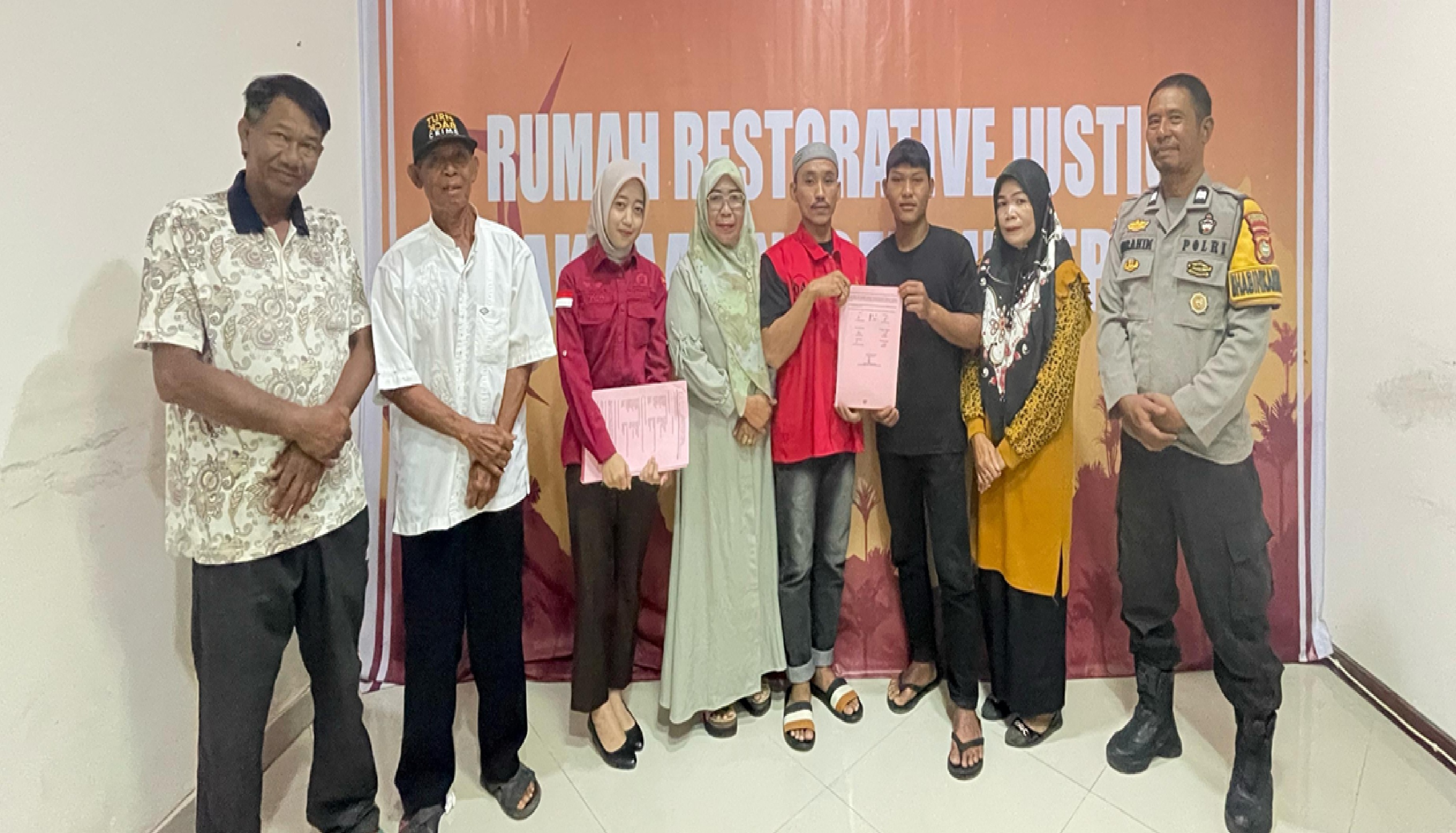 Elgi Aniaya Syawal Gara-gara Suara Motor Bising, Kajati Sulsel Agus Salim Selesaikan Perkara Lewat Keadilan Restoratif