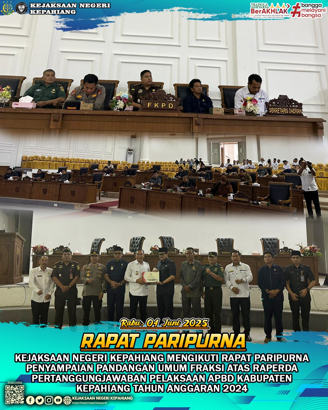 Rapat Paripurna