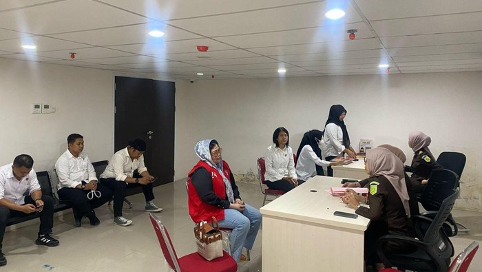 Tuntutan JPU Kejati Sulsel 3 Tahun Penjara, Hakim PN Makassar Vonis Eks Calon Bupati Sinjai Nursanti Pidana Penjara 2 Tahun 7 Bulan
