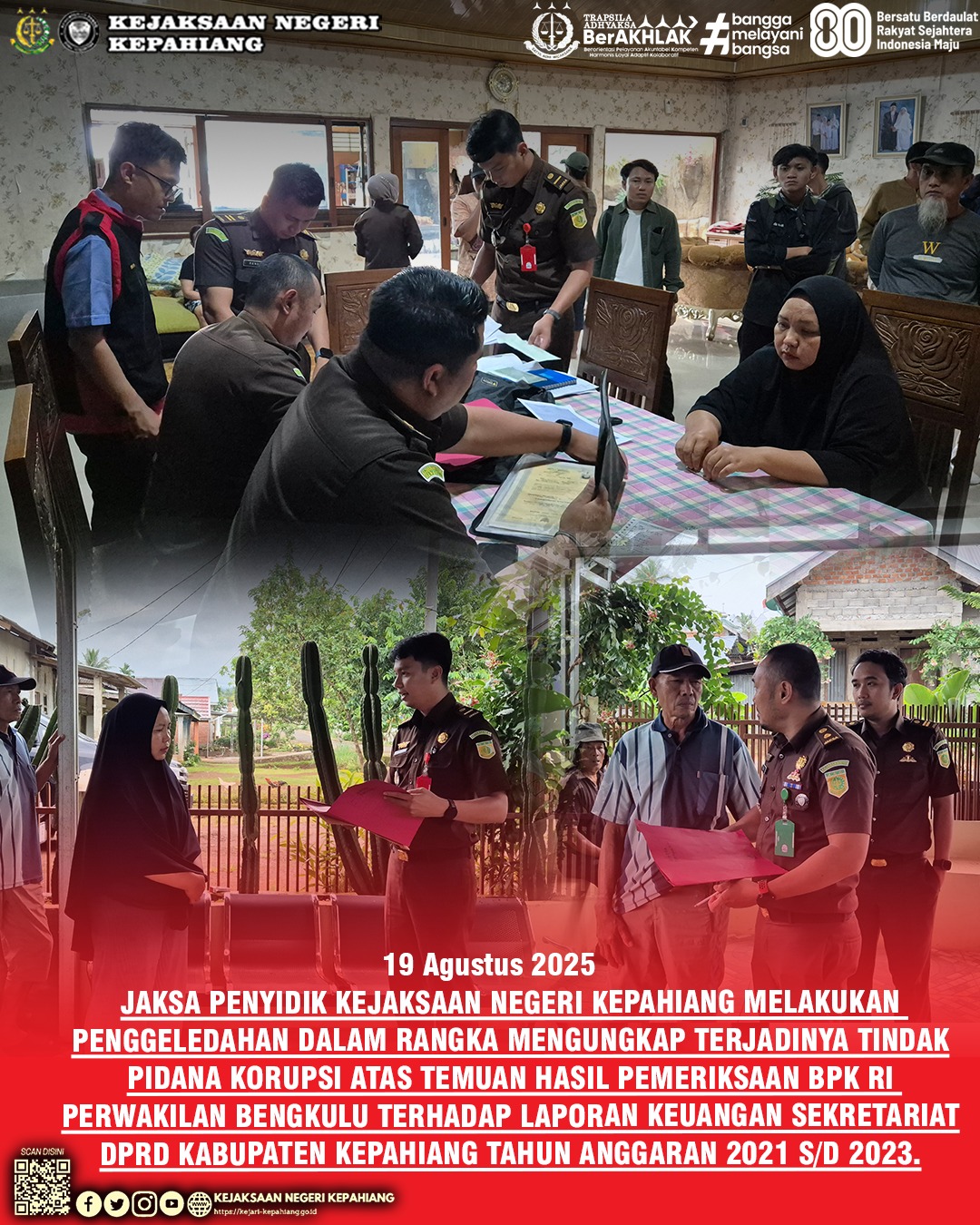 PENGGELEDAHAN