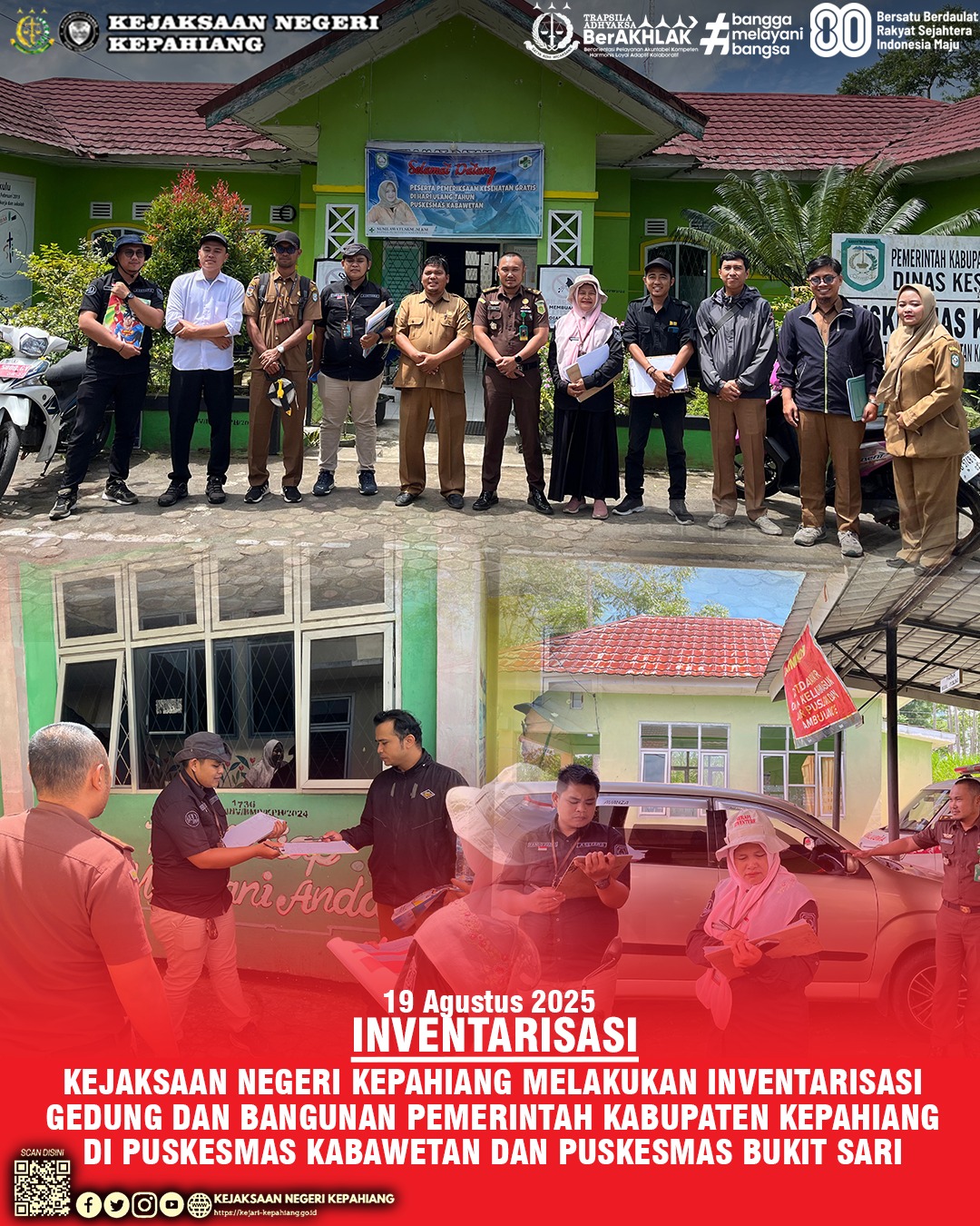 INVENTARISASI