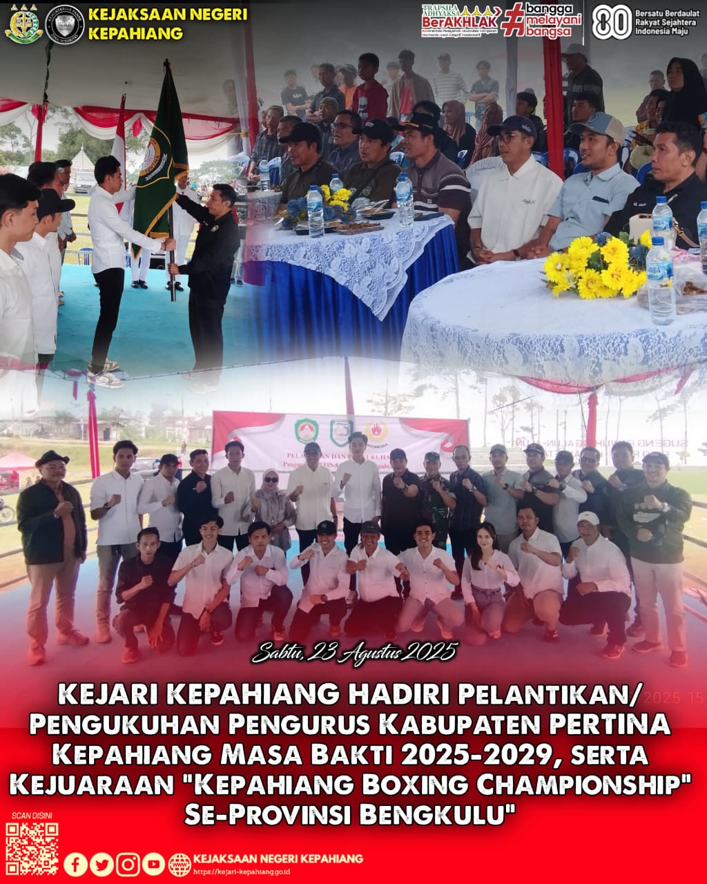 BOXING CHAMPIONSHIP