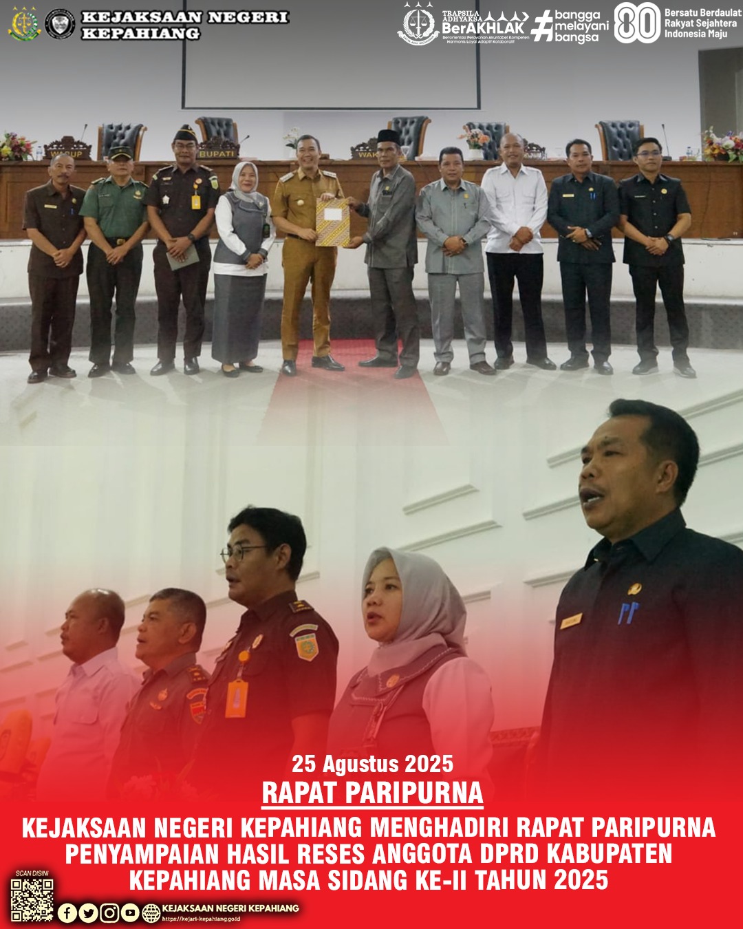 RAPAT PARIPURNA
