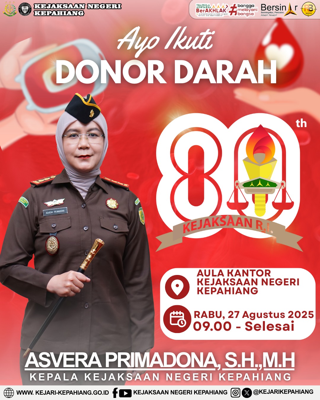 Donor Darah