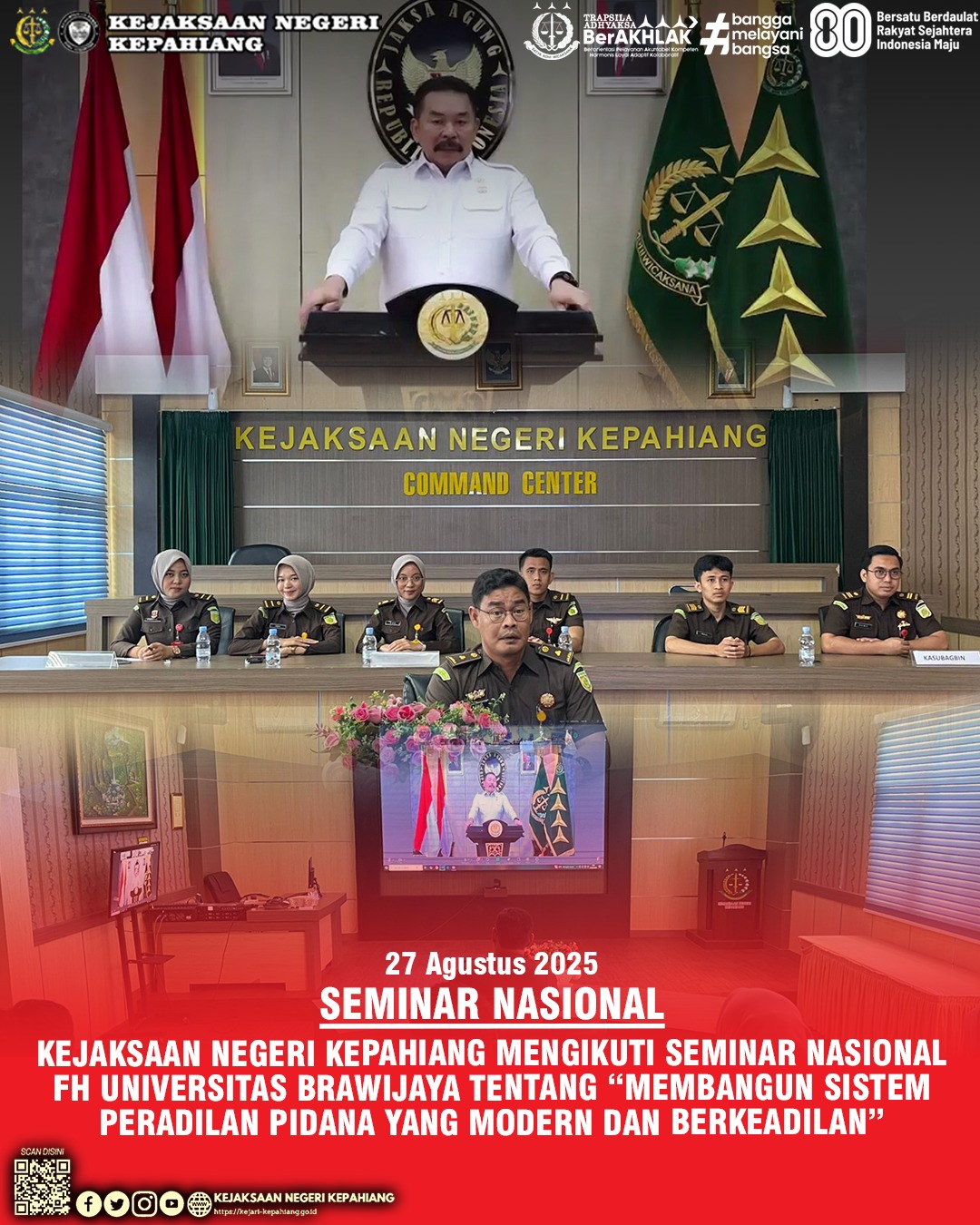 SEMINAR NASIONAL