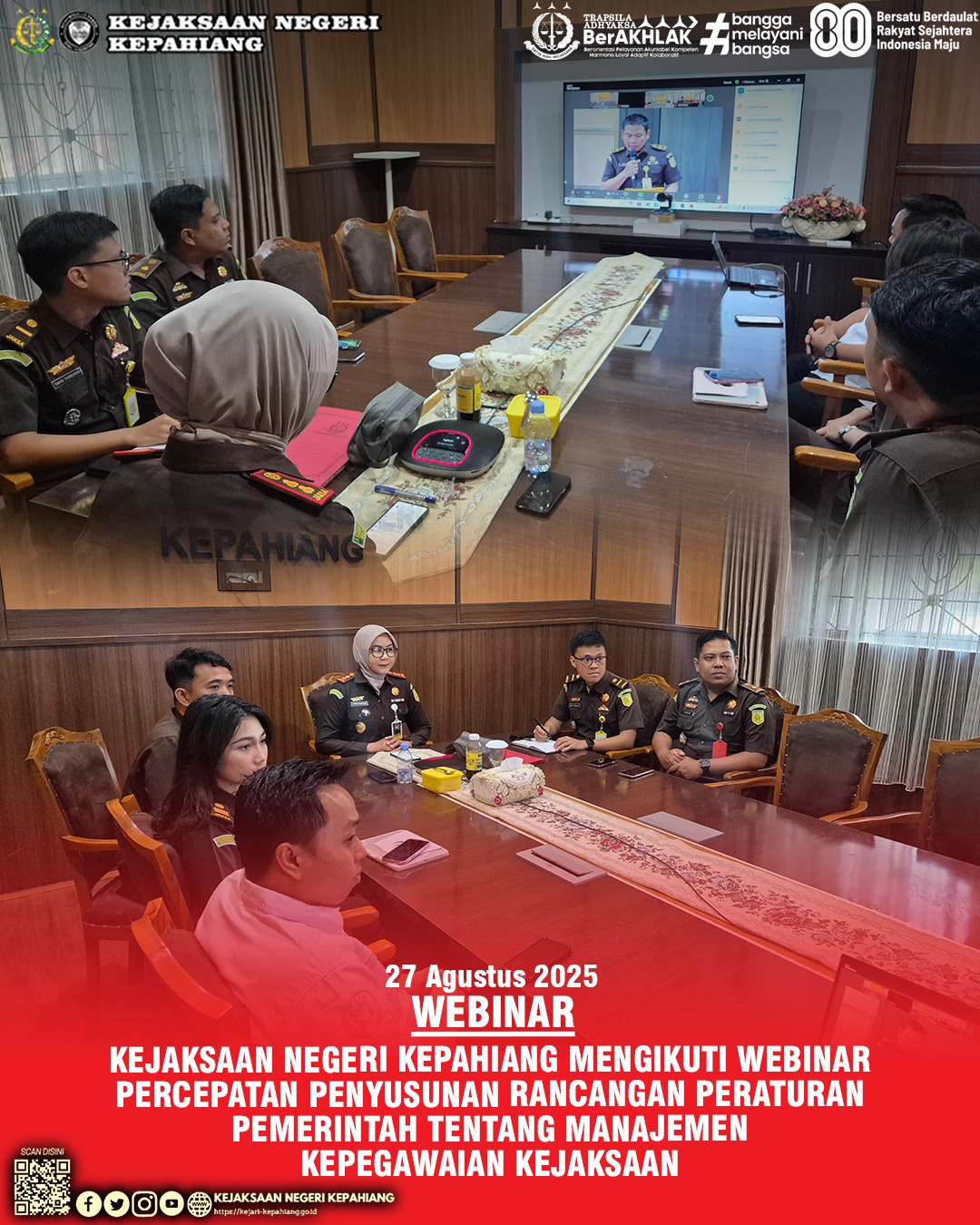 WEBINAR