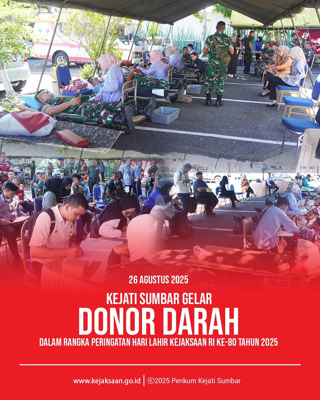 Donor Darah