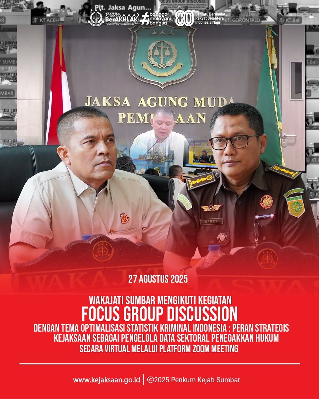 Focus Group Disccusion