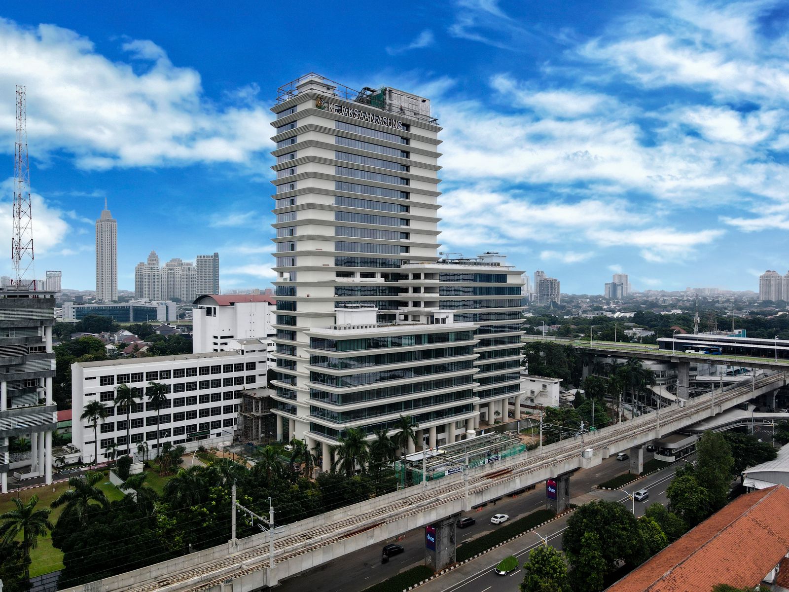 Kejaksaan RI Terbuka Terhadap Segala Bentuk Laporan Pengaduan Masyarakat yang Ditujukan kepada Kejaksaan