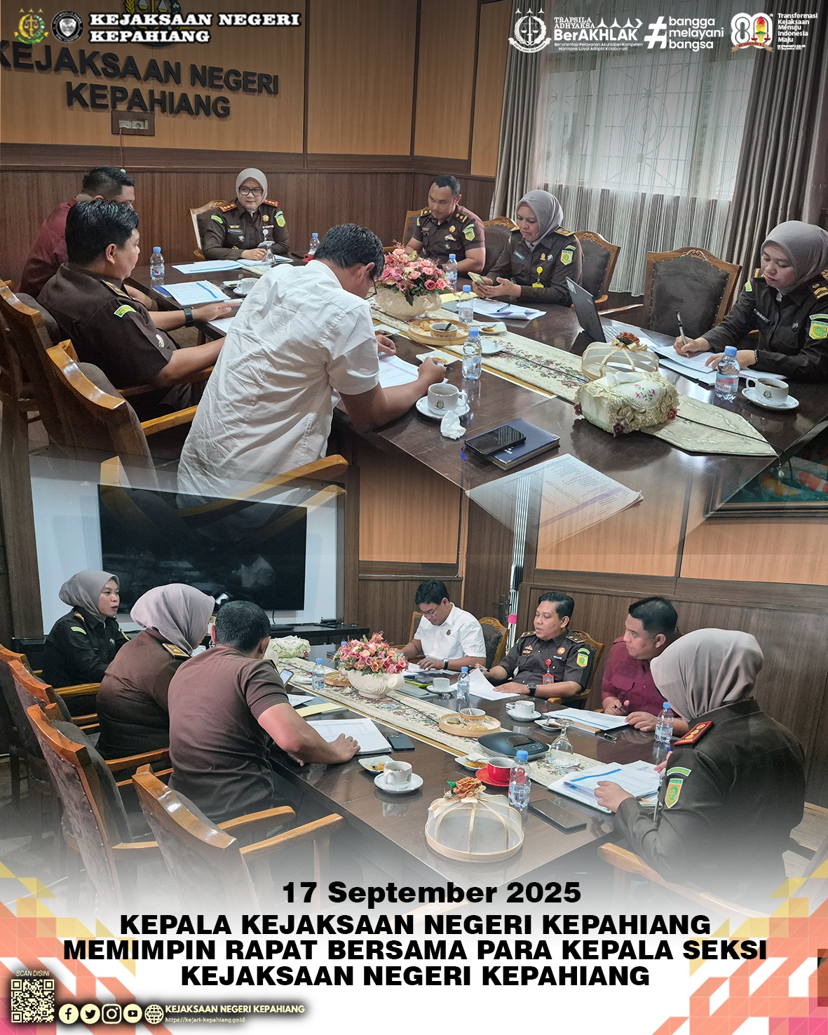 RAPAT