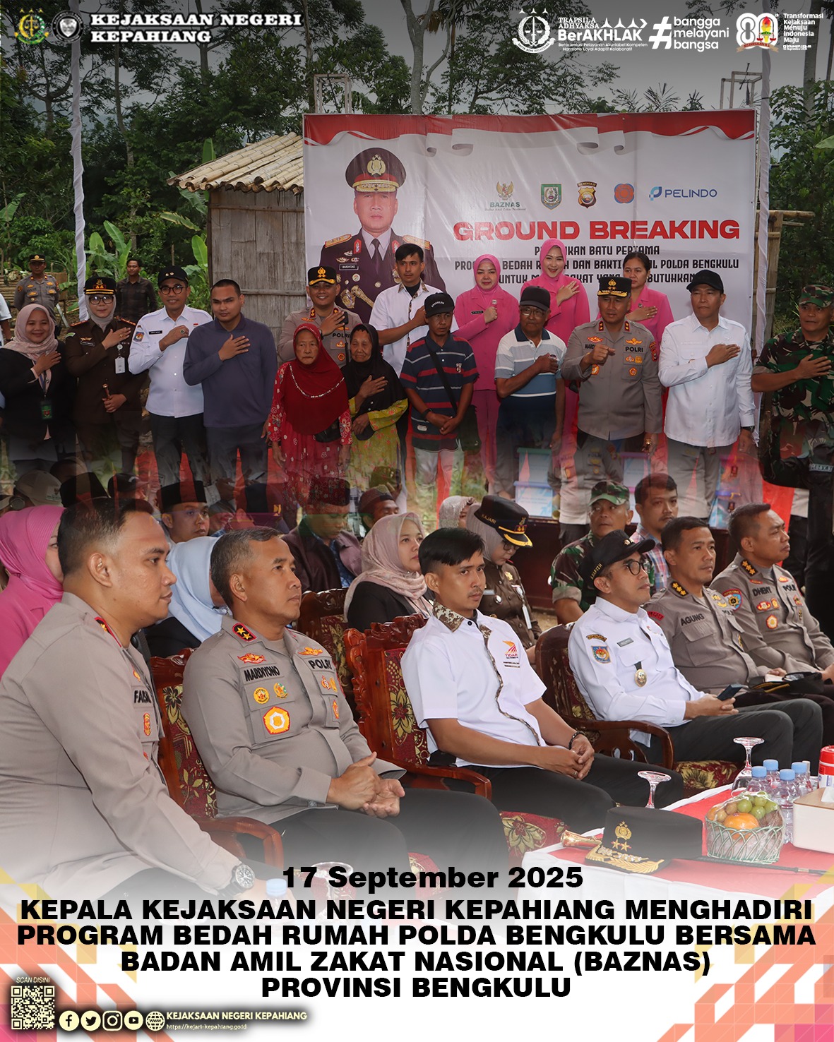 PROGRAM BEDAH RUMAH