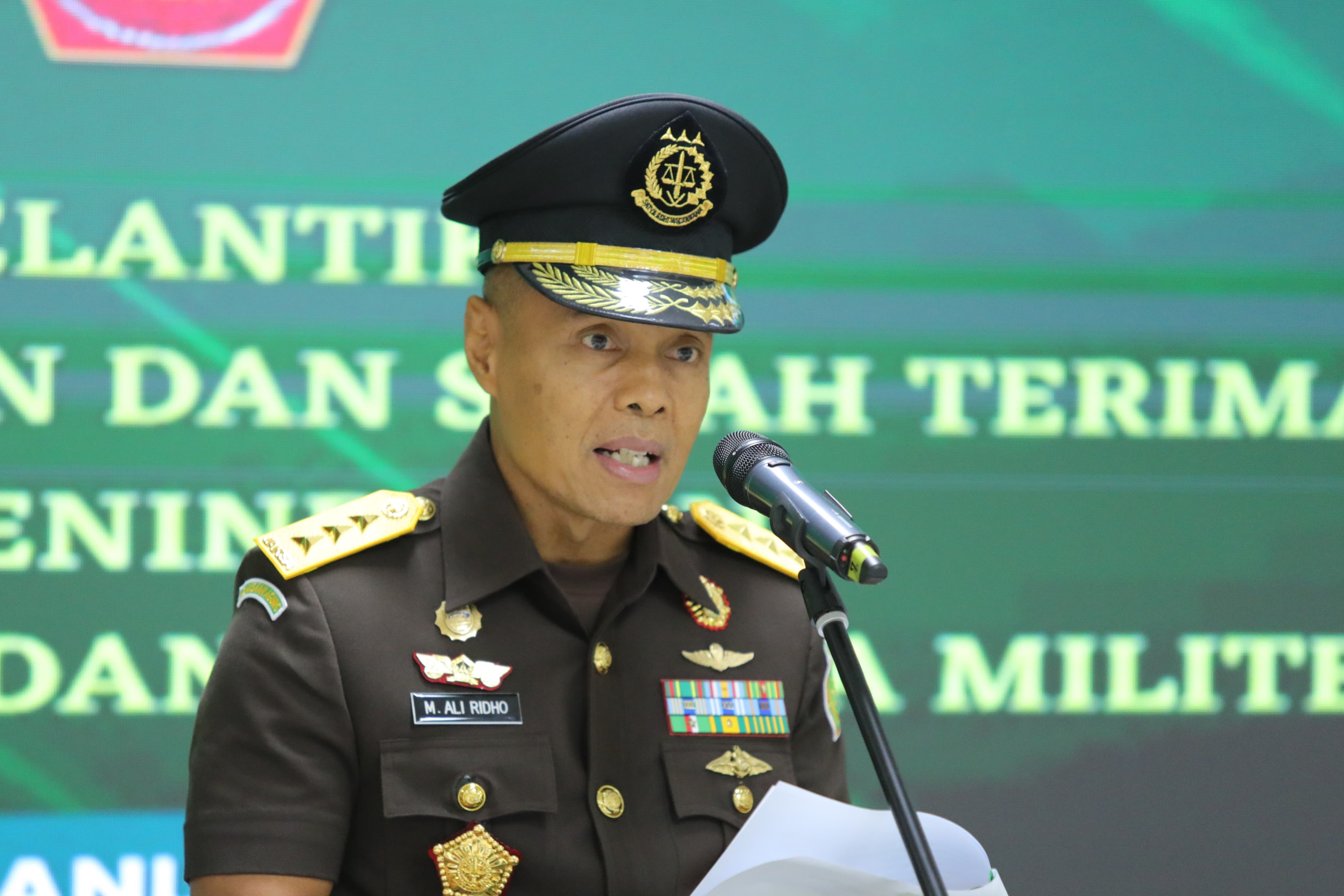 Perkembangan Perkara Pengadaan Satelit di Kementerian Pertahanan Tahun 2016 Terkait PT Navayo International AG