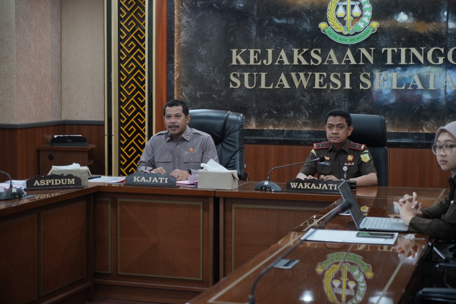 Kejati Sulsel Setujui Restorative Justice Kasus Penganiayaan Pelajar di Tana Toraja Pelaku Dikenakan Sanksi Sosial