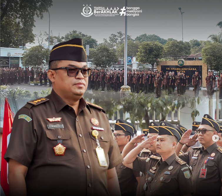 Apel Pagi